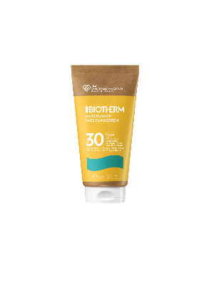 Waterlover Creme Solaire Anti-age SPF30