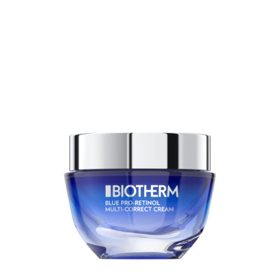 Blue Pro-Retinol Cream