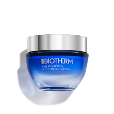 Blue Pro-Retinol Cream